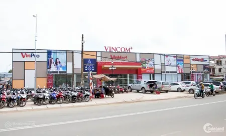 Bán gấp đất giá tốt đường hà huy giáp gần vincom plaza, 126m2, 2,1 tỷ, shr