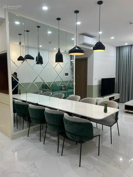 Diamond alnata celadon city 2pn + 2wc, dt 93m2, view công viên, giá 5.2 tỷ, 0947 050 ***