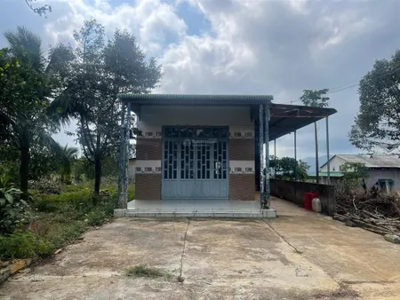 Nhà vườn trái cây mặt đường lớn khánh thượng 2000m2 100 thổ cư chỉ 2 tỉ thích hợp nghỉ dưỡng