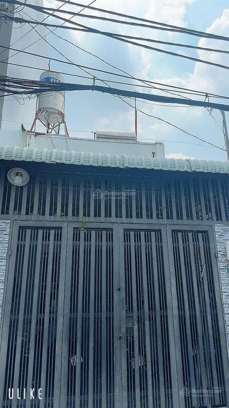 Chủ gửi cần bán gấp căn nhà có vị trí đẹp 416 trệt lầu đúc 3pn ..có 1pn dưới. .đườn 8m thông gần ct