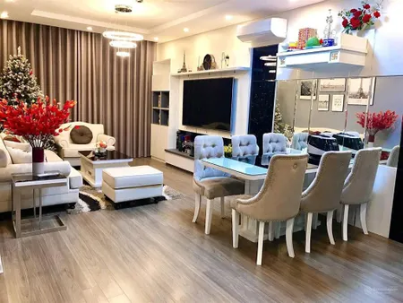 Chính chủ bán căn 3pn dt120m2 chung cư brg diamond residence, giá 11 tỷ, 0932 392 ***