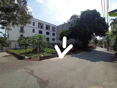 89,7m2 trục kinh doanh an thắng biên giang hà đông, ô tô thông
