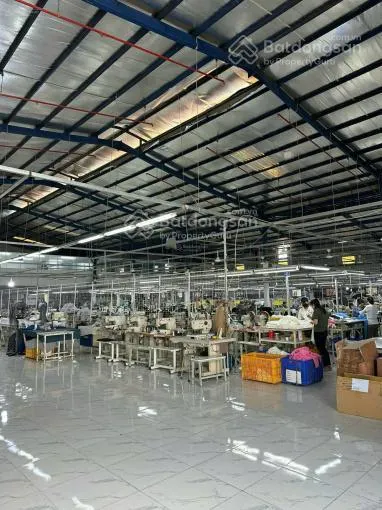 Giá siêu tốt! bán gấp nhà xưởng, kho bãi đường tô ngọc vân 1403,5m2 đất thổ cư (30x36m) giá 43tr/m2