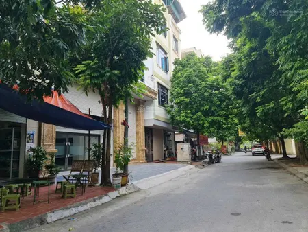 Cần bán nhanh lô 50m2 khu dịch vụ lk16,17,18ab dương nội, gần aeon hà đông, giá 12.95 tỷ