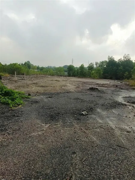 Bán kho, nhà xưởng tại trường sơn, hòa nhơn, hòa vang, đà nẵng, 6,2 tỷ, 4510 m2