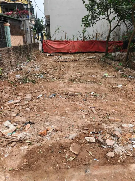 Bán đất tại đường phú minh, phường minh khai, bắc từ liêm, 75m2, nhỉnh 10tỷ