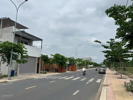 Bán đất xã đồi 61, giá tốt 1 tỷ850tr 95m2, ngay khu dân cư đông đúc, shr .