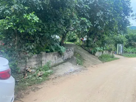 Chính chủ cần bán 600m2 đất full thổ cư bám mặt đường bê tông thôn 20m