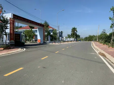 💥ĐẤT MT ĐƯỜNG MẠC ĐĨNH CHI💥 THỦ DẦU MỘT