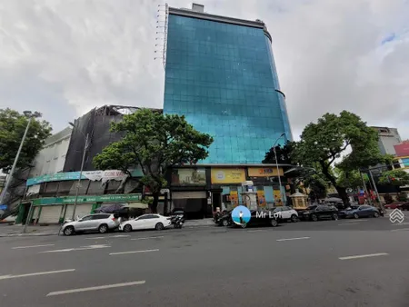 Duy nhất! quận hai bà trưng phố huế đại cổ việt 500m 14 tầng 20m mt, gara ô tô ngã tư. giá 550 tỷ