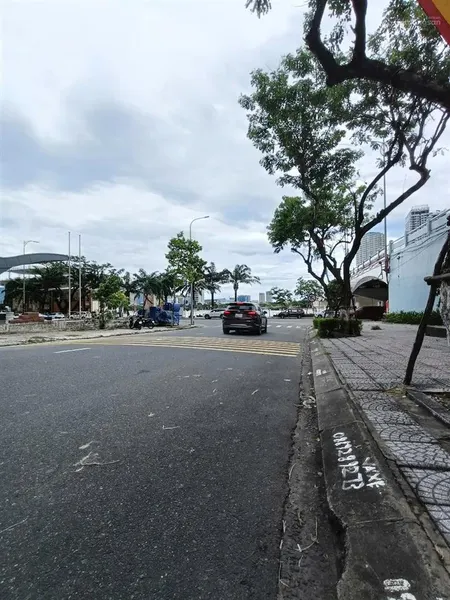 Lô cuối cùng đường nguyễn duy trinh gần biển tân trà, giá tốt đầu tư cho khách thiện chí