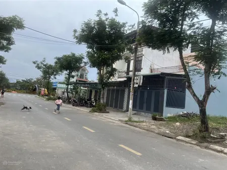Bán đất tái định cư hoà sơn 6, đường 7,5m, vị trí đẹp, giá rẻ cho ai mua đầu tư