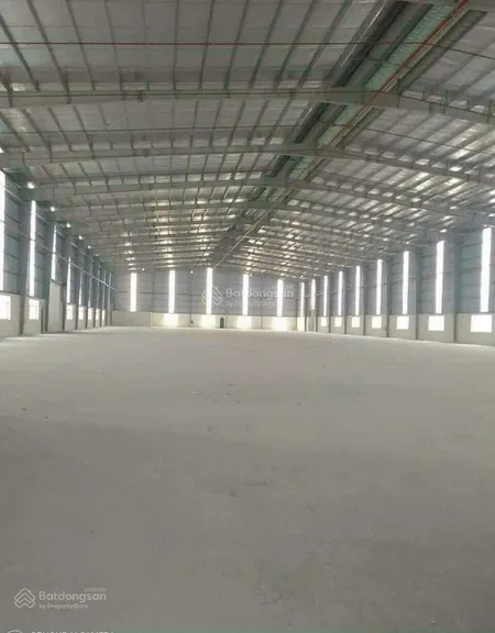 Bán nhà xưởng kcn mỹ phước 3. đầy đủ tiện ích kcn. dt đa dạng từ 5000m2 10ha. 0919 397 ***