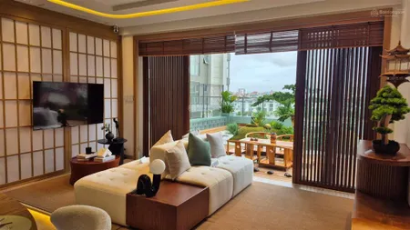 Chỉ từ 3.3 tỷ căn hộ 2pn chuẩn nhật, chiết khấu lên đến 13%