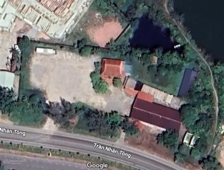 Bán 4330,8m2 đất tmdv mặt đường 30m. tp móng cái, quảng ninh. giá 4,5tr/m2. 0867 313 ***