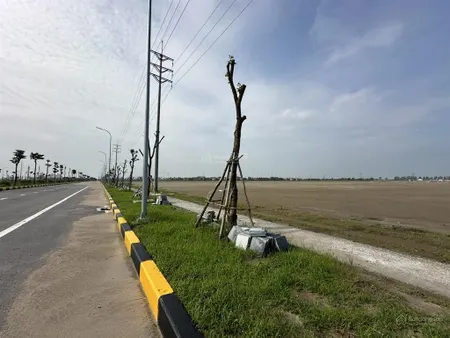 Cơ hội đầu tư độc quyền bán 10.000m2 khu công nghiệp nam sơn hạp lĩnh