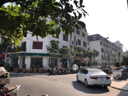 Bán 5 lô liền kề 90 nguyễn tuân dt 68.2m2 71.5m2 89m2 130m2, giá từ 24.5 tỷ. 0974 538 ***