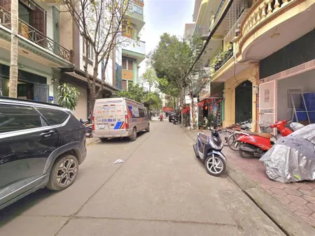 Bán nhà thanh xuân, dt90m2 6 tầng, lô góc 3 thoáng, gần phố vỉa hè oto tránh, chỉ 30.3 tỷ