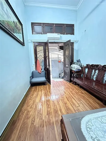Phố chính kinh mặt ngõ kinh doanh ngõ rộng xe ba gác chạy đầy đủ tiện nghi nhà gần phố