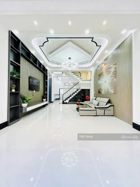 Bán gấp nhà sẵn hđt 15 triệu tại đường hoài thanh q8 52m2 2,85 tỷ còn thương lượng