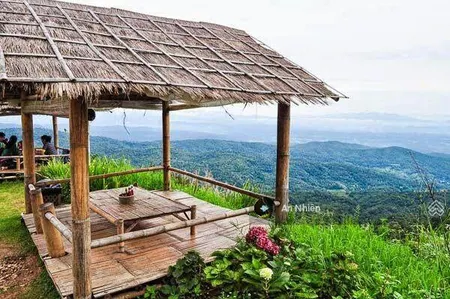 Bán vườn view hồ trị an gần quốc lộ 20, giá chỉ 800tr/sào