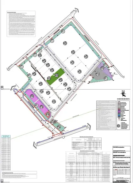 Bán lô đất công nghiệp 2300m2 đẹp tại cụm công nghiệp ngọc liệp quốc oai hà nội. 0982 247 ***