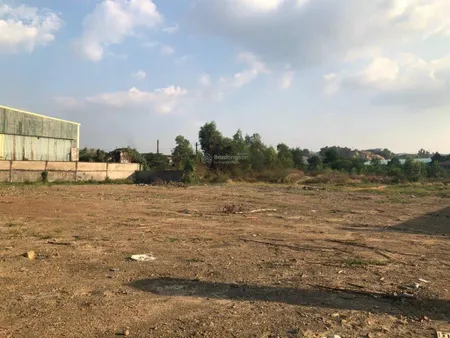 Bán đất nhà xưởng gần đường quốc lộ 1a, 14tỷ vnd, 2667m2 cơ hội đầu tư hấp dẫn