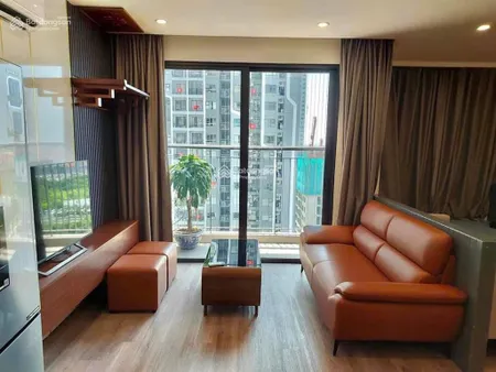 Bán nhanh căn 70m2 2 ngủ 2vs full nội thất, có sổ đỏ, giá tôt nhất thị trường samsora thiện chí bán