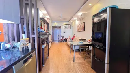 4 tỷ 586 căn 70m2 2 ngủ, view gamuda tòa ct2b gelexia 885 tam trinh, hoàng mai, hà nội. 0916 800 ***