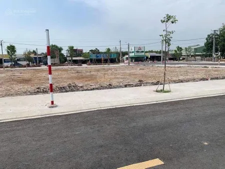Bán nhanh đất đẹp xã xà bang, châu đức 200m² sổ riêng giá tốt cho nhà đầu tư