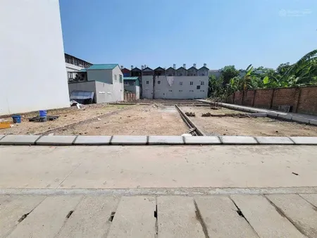 Đất nền châu đức, vũng tàu, 230m2, 100m2 thổ cư, sổ hồng riêng, giá chỉ 1,5 tỉ