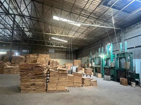 Bán kho, nhà xưởng giá rẻ tại xã thiện tân, vĩnh cửu, đồng nai, giá cực chất 18,9 tỷ, dt 4700m2