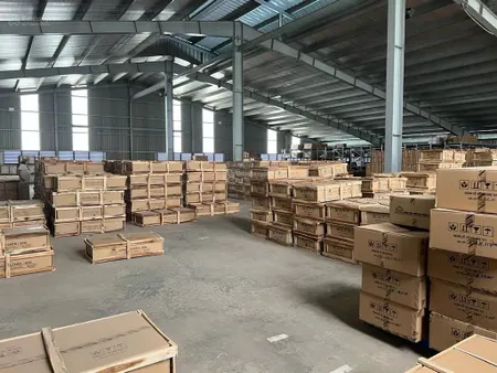 Bán nhà xưởng đất skc 20.200m2 giá rẻ chỉ 50 tỷ. vĩnh cửu đồng nai 0375 854 ***