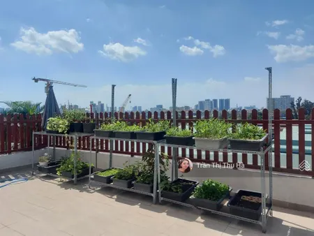Bán luxgarden 84m2 3pn + 33m2 sân vườn riêng sổ hồng giá 4.4tỷ (thương lượng)