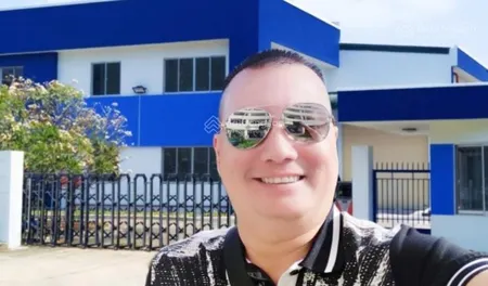 Bán đất trong kcn hố nai, dt 5000m2, 8000m2, và nhà xưởng xây sẵn