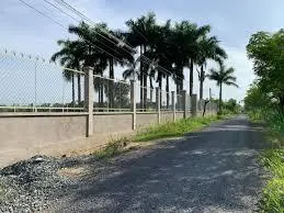 Bán đất thổ cư vị trí đẹp tại phường long hưng, tp gò công, tiền giang