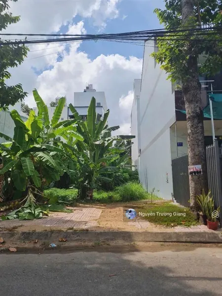 Bán gấp lô đất đẹp 500tr hùng vương, đạo thạnh, gần vincom plaza mỹ tho, tiền giang. dt 120m2. shr.