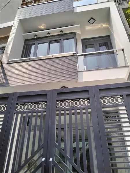 Mình bán nhà đẹp, giá rẻ, đường ô tô, vườn lài, q. tân phú, chỉ 6.1 tỷ, alo ngay 0877 737 ***