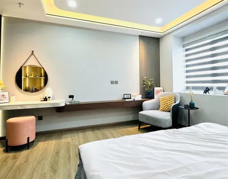 (hot) bán căn hộ đẹp nhất toà 4 phòng ngủ tại lancaster luminaire, đường láng đống đa