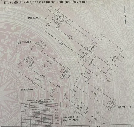 Bán nhà trung tâm khu chợ vải lê văn phan. dt100m2. 5 tấm giá 24.9 tỷ