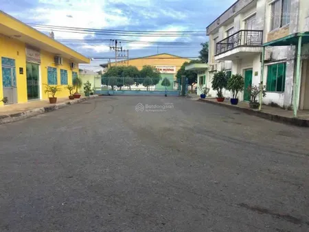 Bán xưởng trong khu cn tân bình, hcm. quyền sử dụng lâu dài, hạ tầng hoàn thiện, an ninh tốt