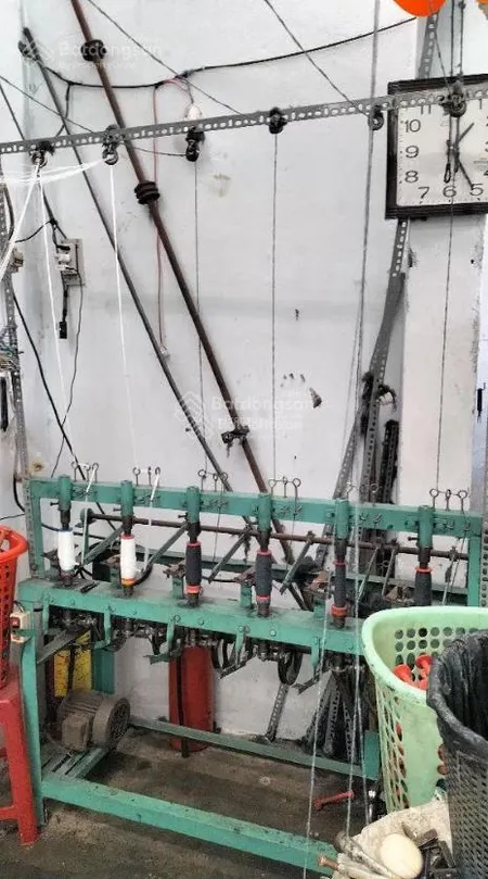 Bán nhà xưởng đường tam châu, hẻm xe hơi, gần 100m2, giá chỉ 4,8 tỷ, siêu tiện ích