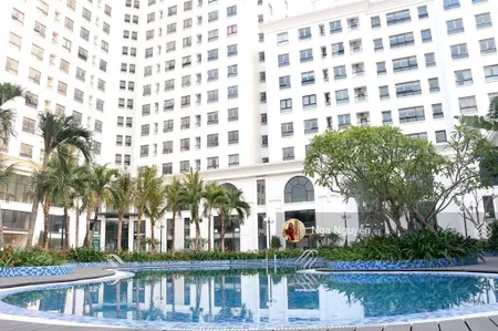 Bán căn 2pn 2wc ecocity vh giá 3.8 tỷ bao phí sang tên
