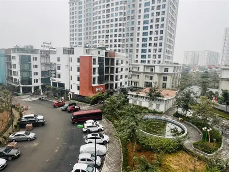 Bán nhanh liền kề xây 6 tầng trong khu kinh doanh tốt. nhà đang sẵn khách thuê. giá hđmb chỉ 8 tỷ