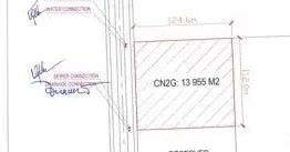 Chuyển nhượng thửa đất cực đẹp công nghiệp deep c hải phòng còn 48 năm