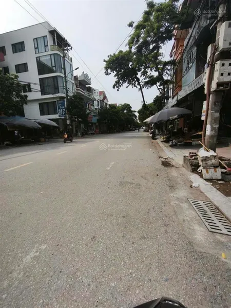 Bán đất thị trấn hồ ô tô full tiện ích, giá đầu tư dt 60m2 nhỉnh 1tỷ