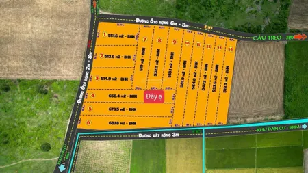 Chỉ 99 triệu sở hữu ngay lô đất có sổ hồng riêng tại khánh hoà