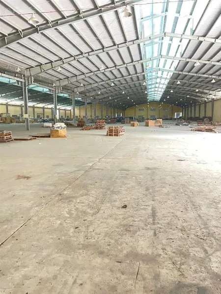 Chuyển nhượng 10.000m2 kho xưởng tại ccn tâm an bmt đăk lăk