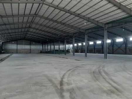 Chuyển nhượng đất trống skk 22.000m2 cụm công nghiệp cư kuin, đất đẹp