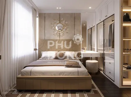 Chỉ từ 2 tỷ (vat) ngay ga metro ra mắt dòng căn hộ modern ease tại phú đông skyone